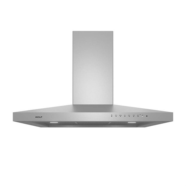 Настенная вытяжка Sub-Zero & Wolf ICBVW36S ICBVW36S