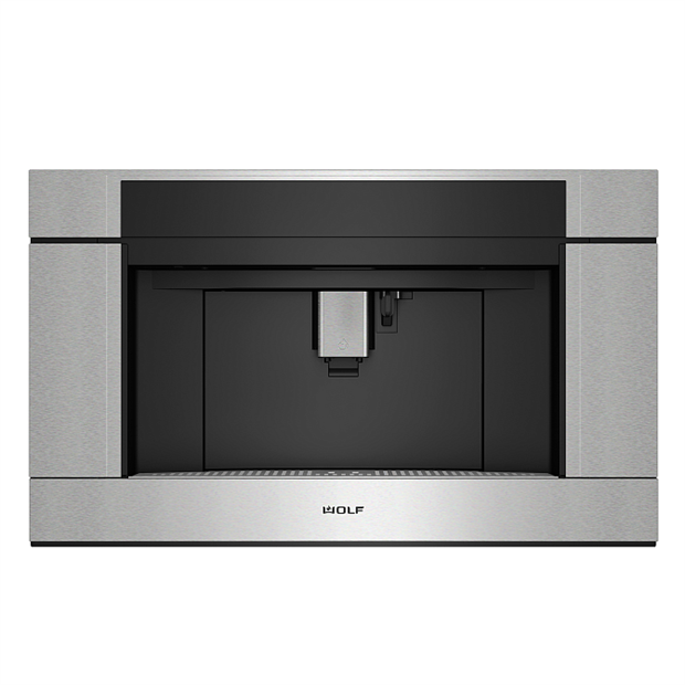 КОФЕЦЕНТР Sub-Zero & Wolf ICBEC3050TM/S ICBEC3050TM/S