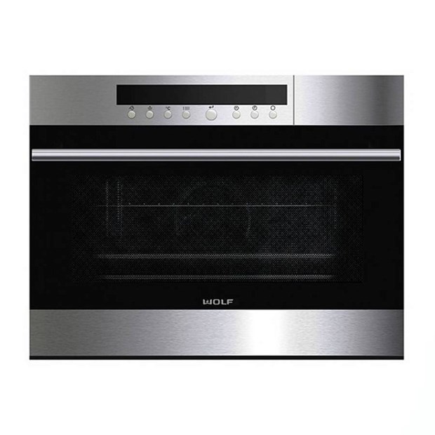Духовой шкаф Sub-Zero & Wolf ICBCSO24TE/S/TH ICBCSO24TE/S/TH