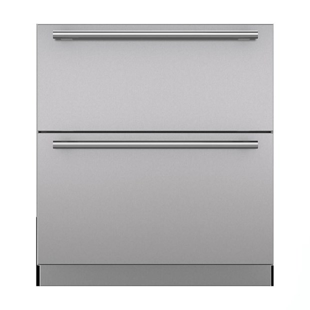 Морозильник Sub-Zero & Wolf ICBID-30FI ICBID-30FI