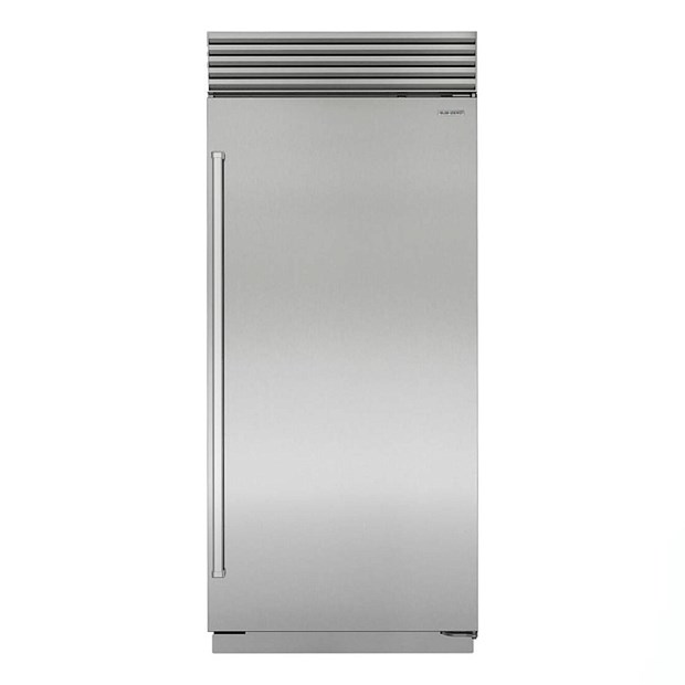 Морозильная камера Sub-Zero & Wolf ICBCL3650F                                                    
                            ICBCL3650F/S/T/L ICBCL3650F/S/T/L