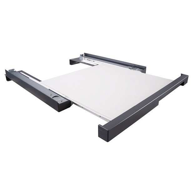 Монтажный комплект с выдвижной полкой Schulthess s51032