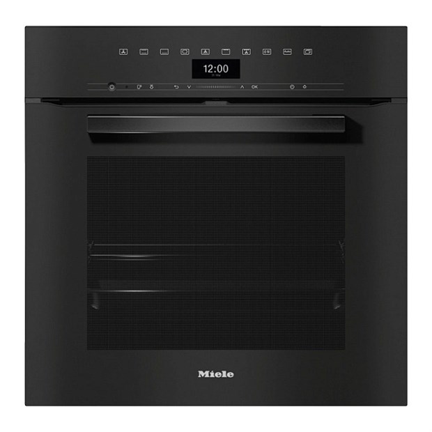 Духовой шкаф Miele H 7460 B                                                    
                            H 7460 B OBSW Obsidian Black H 7460 B OBSW
