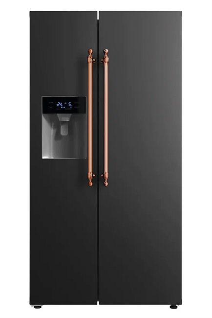 Морозильная камера Ilve Nostalgie                                                    
                            RN9020SBS RN9020SBS