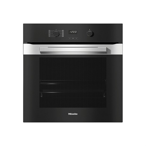 Духовой шкаф Miele H2860B EDST/CLST сталь CleanSteel                                                    
                            22286044RU 22286044RU