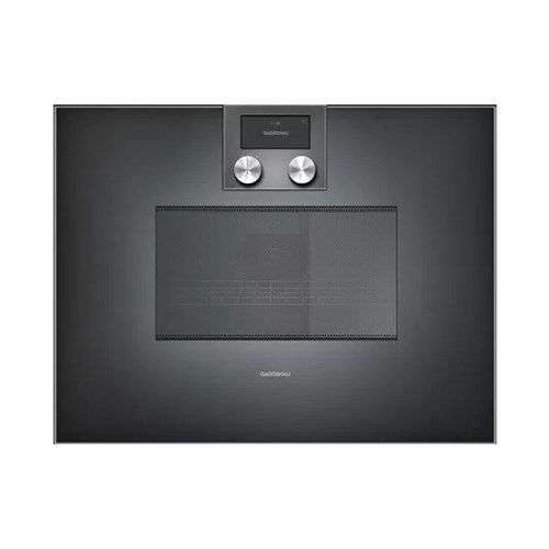 Духовой шкаф GAGGENAU Серия 400                                                    
                            BM450100 BM450100