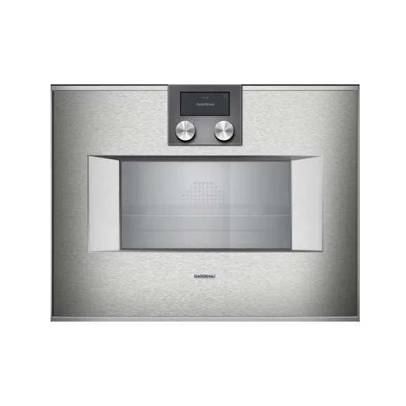 Духовой шкаф GAGGENAU Серия 400                                                    
                            BS470112 BS470112