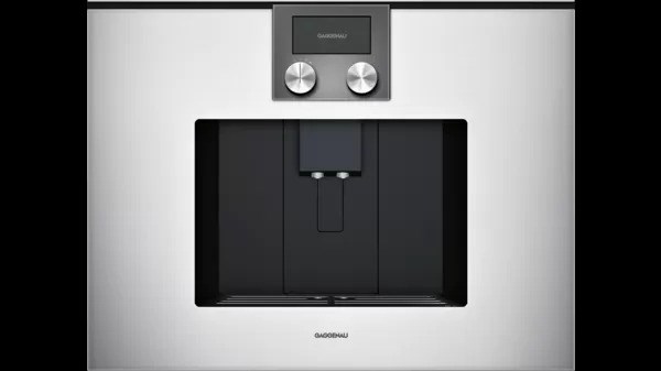 Кофемашина  GAGGENAU Серия 200                                                    
                            CMP250132 CMP250132