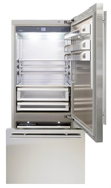 Морозильная камера Fhiaba Classic                                                    
                            KS8990TST6I KS8990TST6I