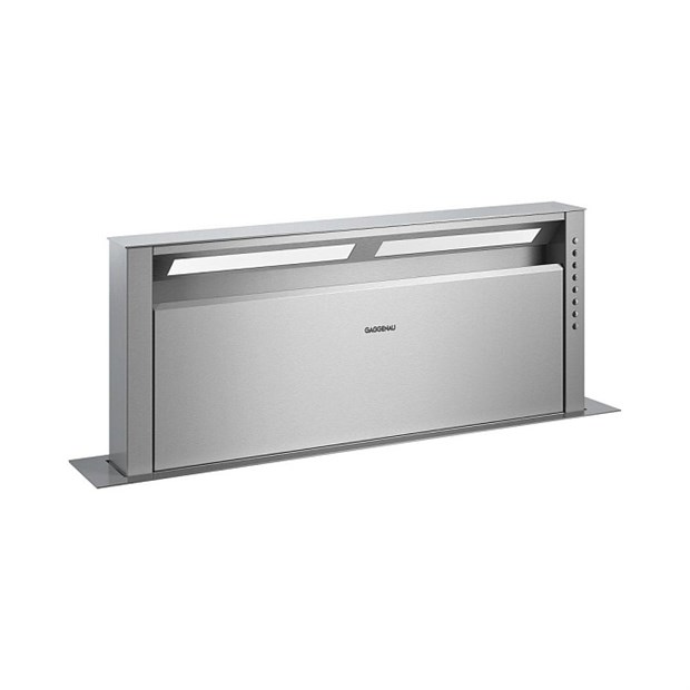 Вытяжка  GAGGENAU AL 400-191                                                    
                            AL400191 нержавеющая сталь AL400191