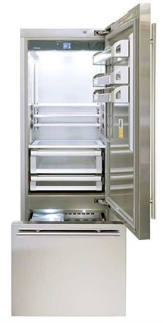 Морозильная камера Fhiaba Classic                                                    
                            KS7490TST6I KS7490TST6I