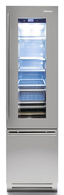 Морозильная камера Fhiaba Classic                                                    
                            KS5990TGT6 KS5990TGT6