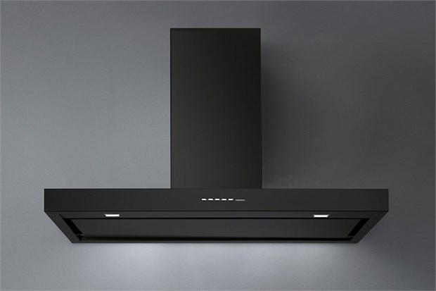 Вытяжка  Falmec Plane Black 01381168704