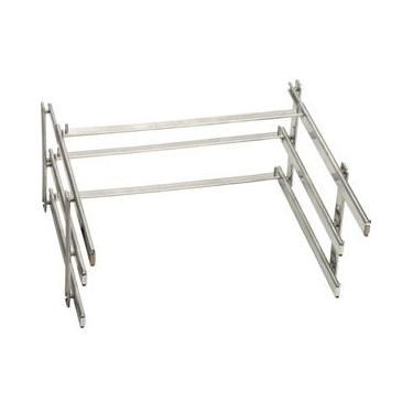 Направляющие телескопические для противня GAGGENAU T-Lamp AZ031002