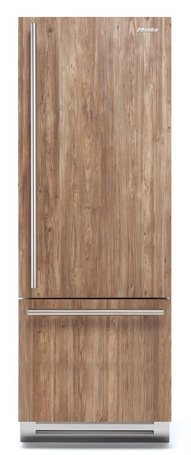 Морозильная камера Fhiaba INTEGRATED                                                    
                            S7490TST6I S7490TST6I