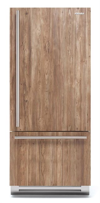 Морозильная камера Fhiaba INTEGRATED                                                    
                            S8990TST6I S8990TST6I