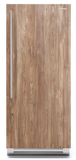 Морозильная камера Fhiaba INTEGRATED                                                    
                            S8990FZ6I S8990FZ6I