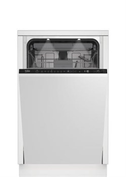 Beko BDIS38120Q - фото 64560