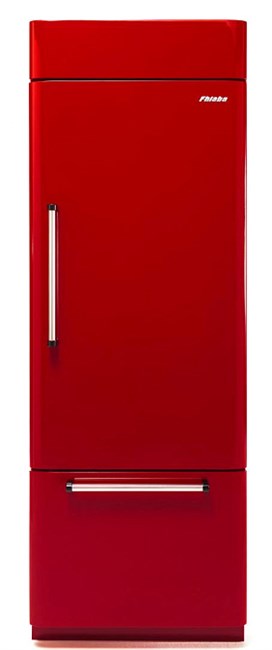 Морозильная камера Fhiaba COUNTRY                                                    
                            AS7490TST6I AS7490TST6I