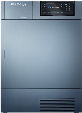 Сушильная машина  Schulthess Spirit 660                                                    
                            7713.4U anthracite 7713.4U