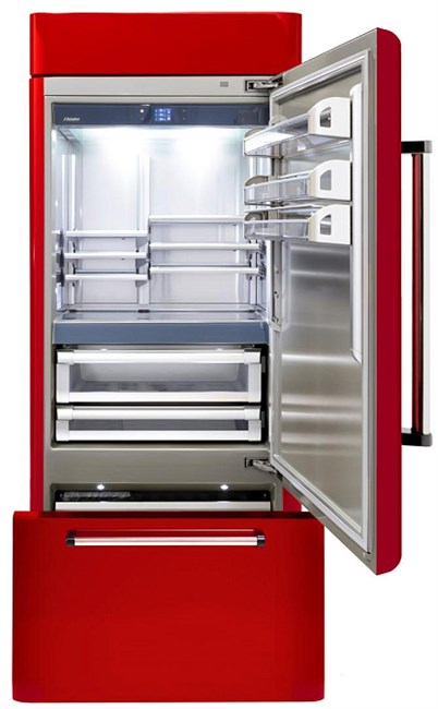 Морозильная камера Fhiaba COUNTRY                                                    
                            AS8991TST6I AS8991TST6I