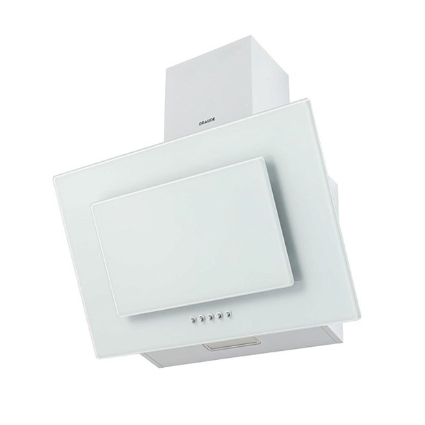 Вытяжка  GRAUDE Classic                                                    
                            DHE 60.1 W DHE 60.1 W