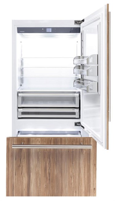 Морозильная камера Fhiaba BRILLIANCE                                                    
                            BS8990TST6I BS8990TST6I