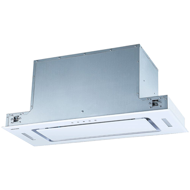 Вытяжка  GRAUDE PREMIUM                                                    
                            LB 75.1 W LB 75.1 W