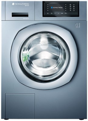 Стиральная машина  Schulthess Spirit 530                                                    
                            7614.2CU 7614.2CU