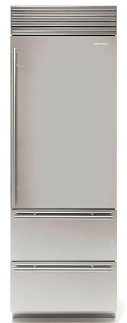 Морозильная камера Fhiaba X-PRO                                                    
                            XS7490HST6I XS7490HST6I