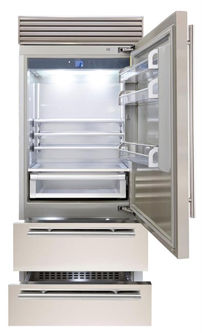 Морозильная камера Fhiaba X-PRO                                                    
                            XS8990HST6I XS8990HST6I