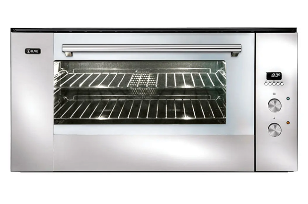 Духовой шкаф Ilve Professional Plus                                                    
                            OV948SLE3 OV948SLE3
