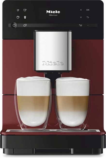 Кофемашина  Miele CM 5310 Silence                                                    
                            CM 5310 Silence CM 5310 Silence