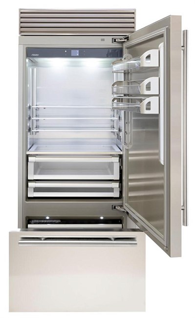 Морозильная камера Fhiaba X-PRO                                                    
                            XS8990TST6I XS8990TST6I