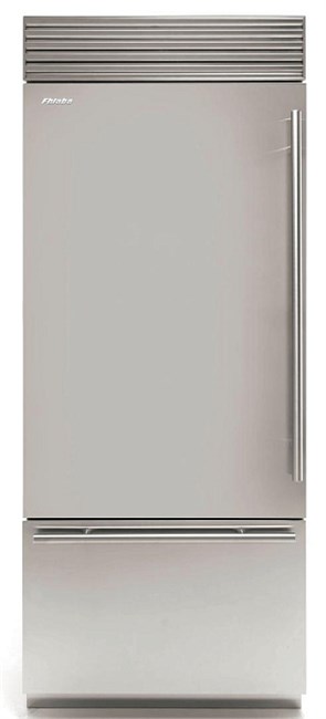 Морозильная камера Fhiaba X-PRO                                                    
                            XS8990TST3 XS8990TST3