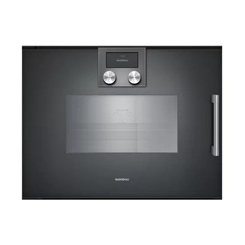 Духовой шкаф GAGGENAU Серия 200                                                    
                            BSP271101 BSP271101