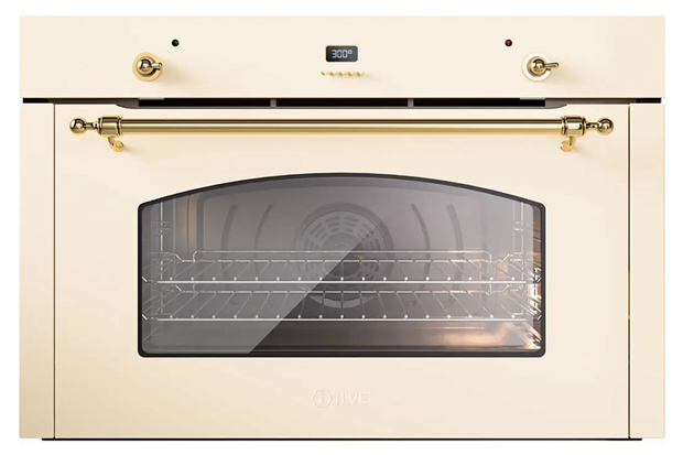 Духовой шкаф Ilve Nostalgie                                                    
                            OV90SNE3 OV90SNE3