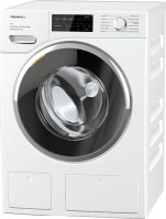 Стиральная машина  Miele WWH860 WCS PWash&TDos&8kg                                                    
                            WWH860 WCS WWH860 WCS