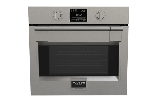 Духовой шкаф Fulgor SOFIA PRO                                                    
                            FSO 300 P TC 2F X FSO 300 P TC 2F X