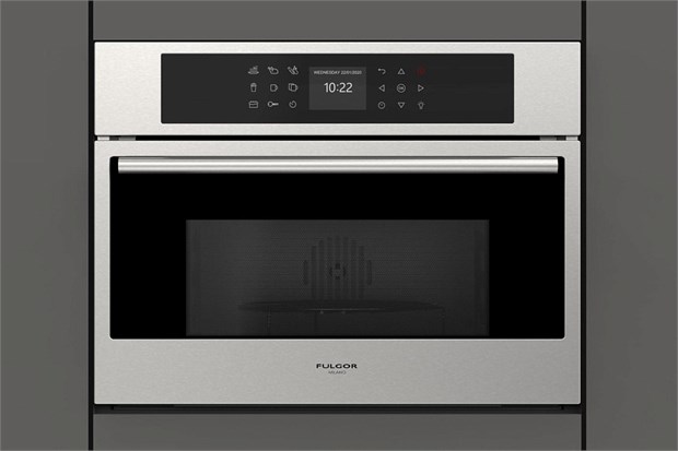 Микроволновая печь  Fulgor                                                     
                            FGMO 4508 TEM X FGMO 4508 TEM X