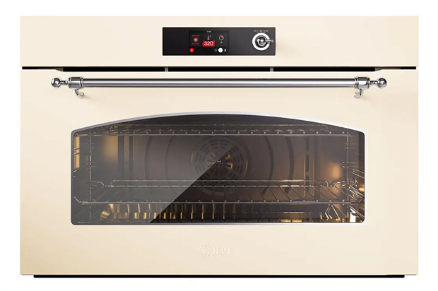Духовой шкаф Ilve Nostalgie                                                    
                            OV91SNT3 OV91SNT3