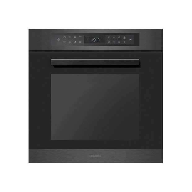 Духовой шкаф GRAUDE PREMIUM                                                    
                            BMP 60.3 SE BMP 60.3 SE