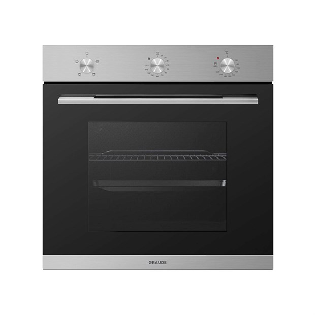 Духовой шкаф GRAUDE COMFORT                                                    
                            BE 60.0 E BE 60.0 E