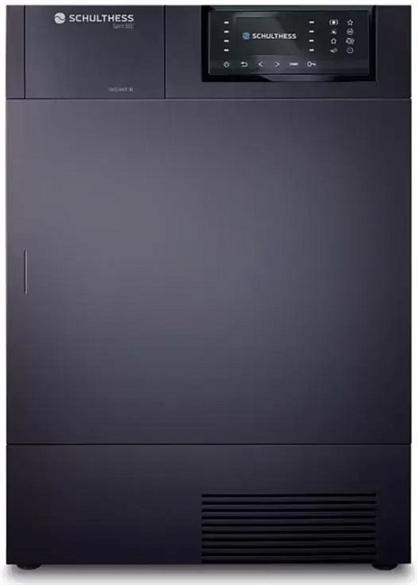 Сушильная машина  Schulthess Spirit 660                                                    
                            7713.4U3 Titan Rock 7713.4U3