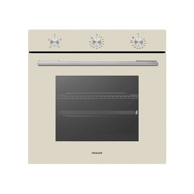 Духовой шкаф GRAUDE COMFORT                                                    
                            BE 60.0 C BE 60.0 C