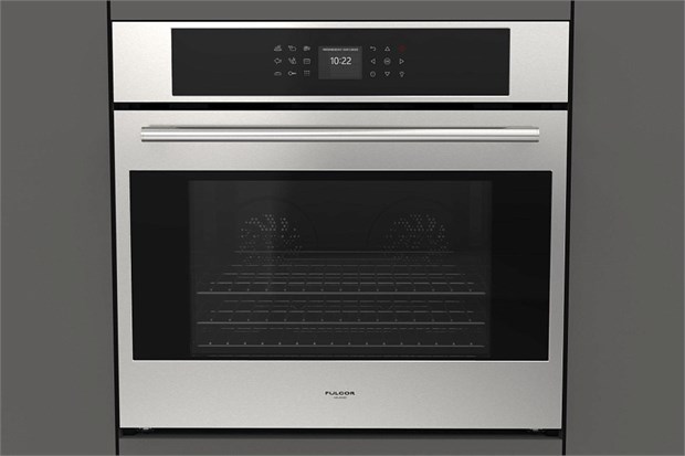 Духовой шкаф Fulgor Plano                                                    
                            FCPO 315 P TEM 2F X FCPO 315 P TEM 2F X