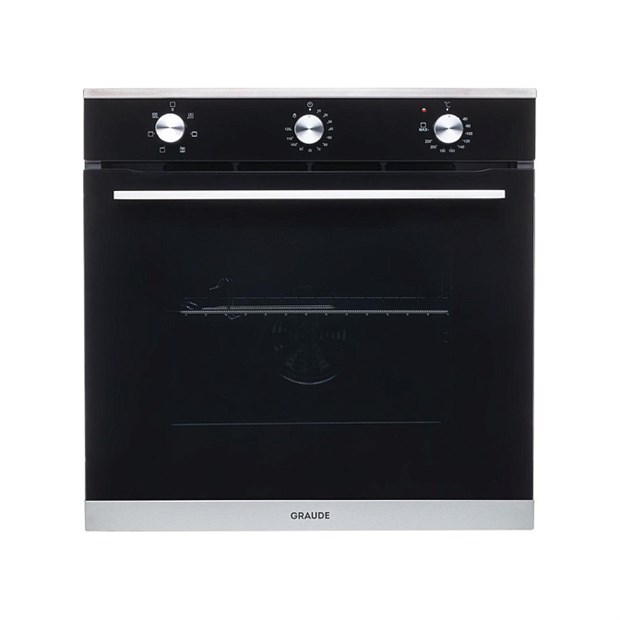 Духовой шкаф GRAUDE COMFORT                                                    
                            BE 60.2 E BE 60.2 E