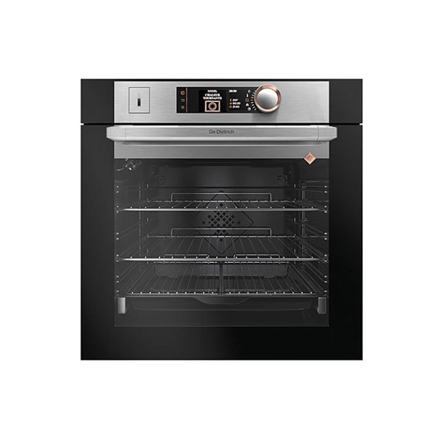 Духовой шкаф De Dietrich                                                     
                            DOS7585X DOS7585X
