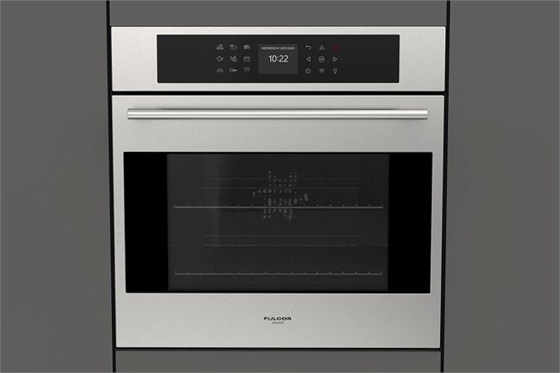 Духовой шкаф Fulgor Plano                                                    
                            FCPO 6215 P TEM X FCPO 6215 P TEM X