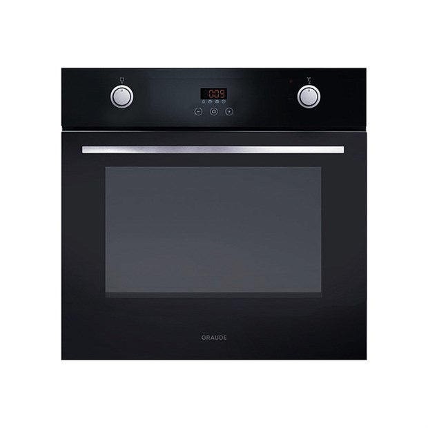 Духовой шкаф GRAUDE COMFORT                                                    
                            BE 60.3 S BE 60.3 S